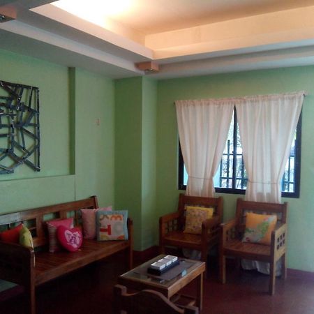 Gomez Guest House Tagbilaran-stad Kamer foto