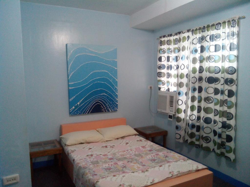 Gomez Guest House Tagbilaran-stad Kamer foto