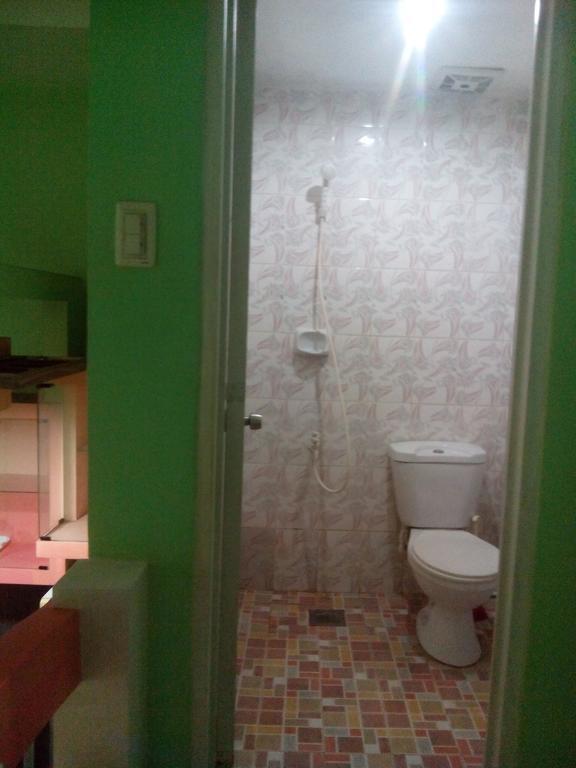 Gomez Guest House Tagbilaran-stad Kamer foto