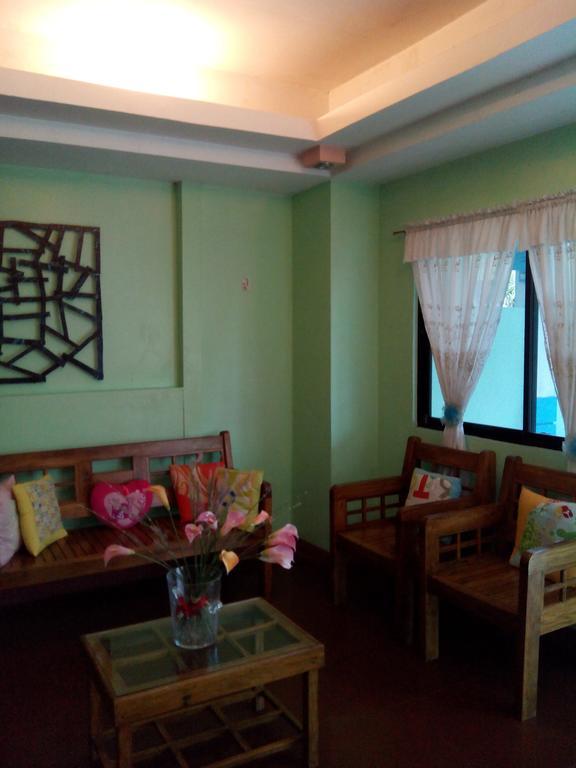 Gomez Guest House Tagbilaran-stad Kamer foto