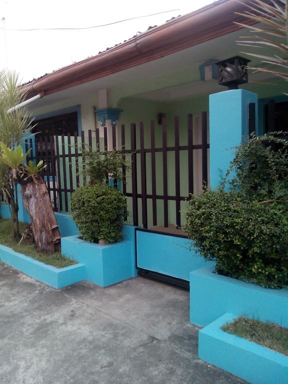 Gomez Guest House Tagbilaran-stad Kamer foto