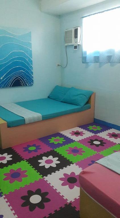 Gomez Guest House Tagbilaran-stad Buitenkant foto